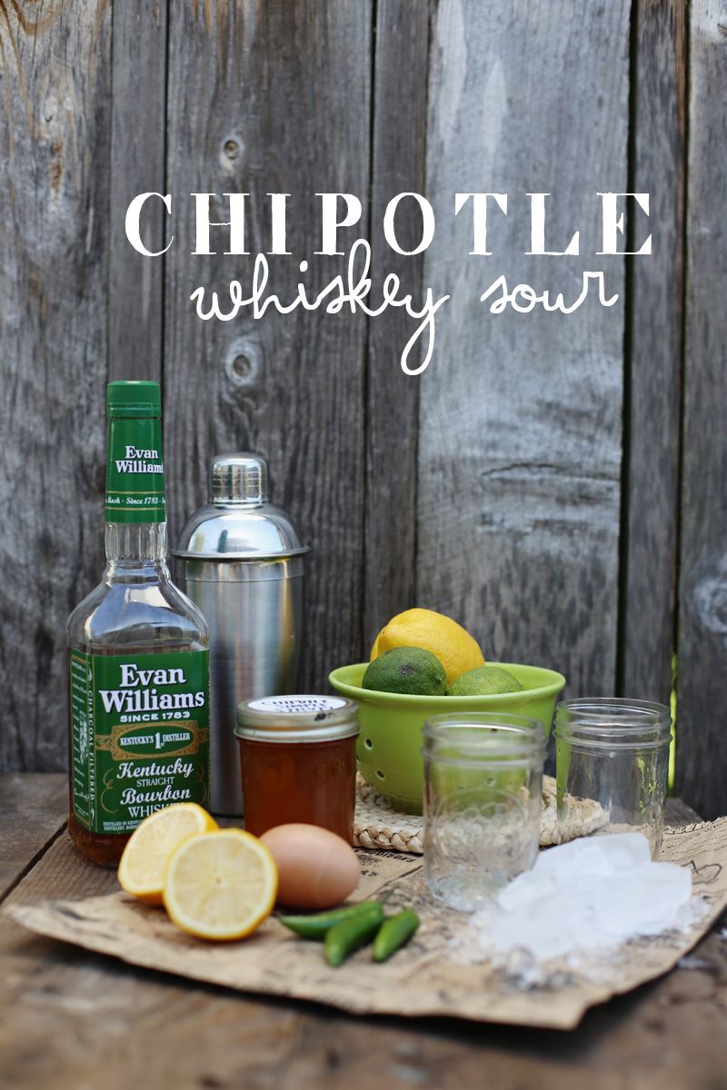 chipotlewhisky
