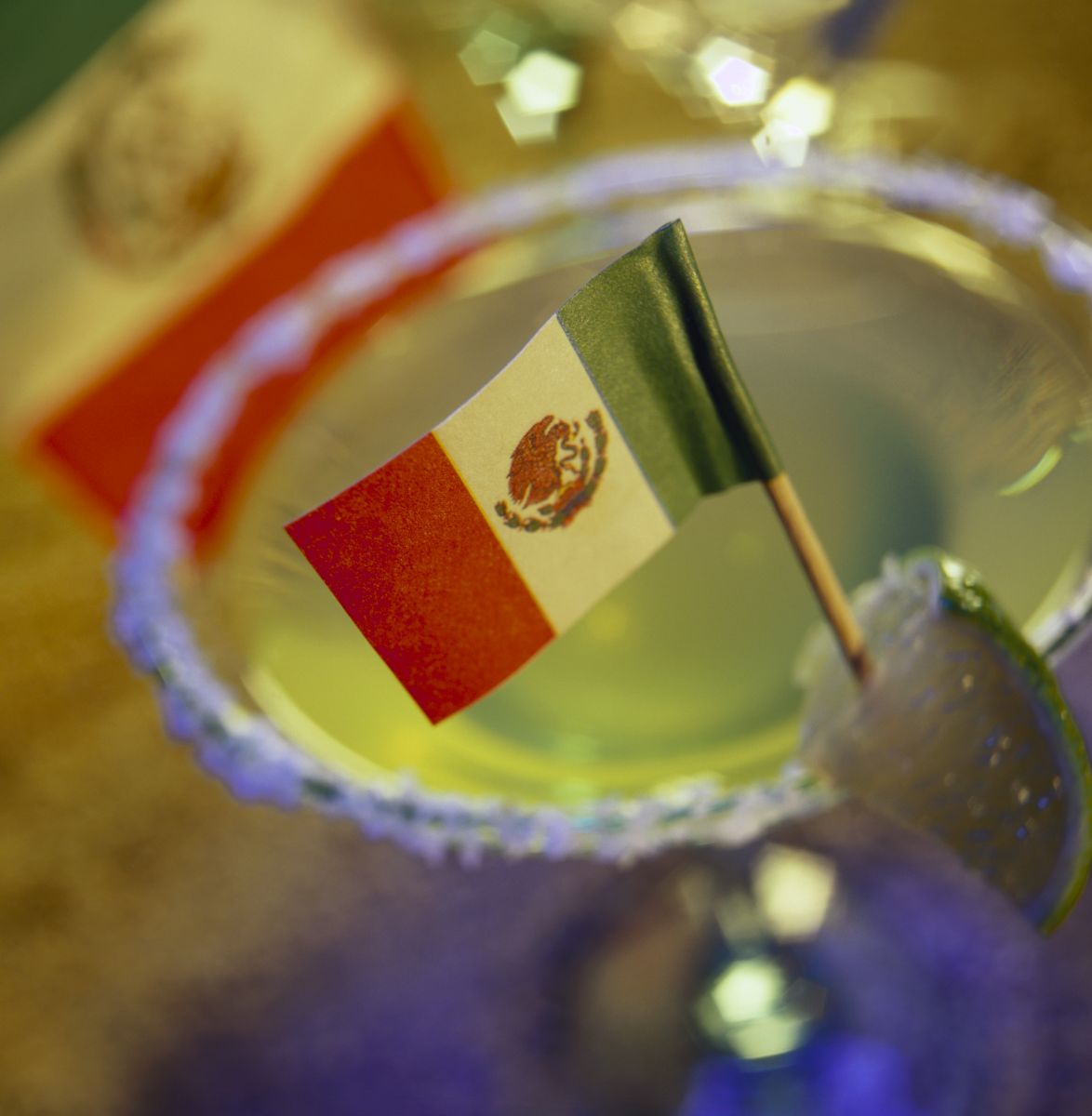 Un Consejo Muy Regulado El Del Tequila ‹ Guía Sibaris ‹ Sibaris Reserva Tu Mesa