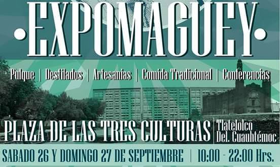 expomaguey