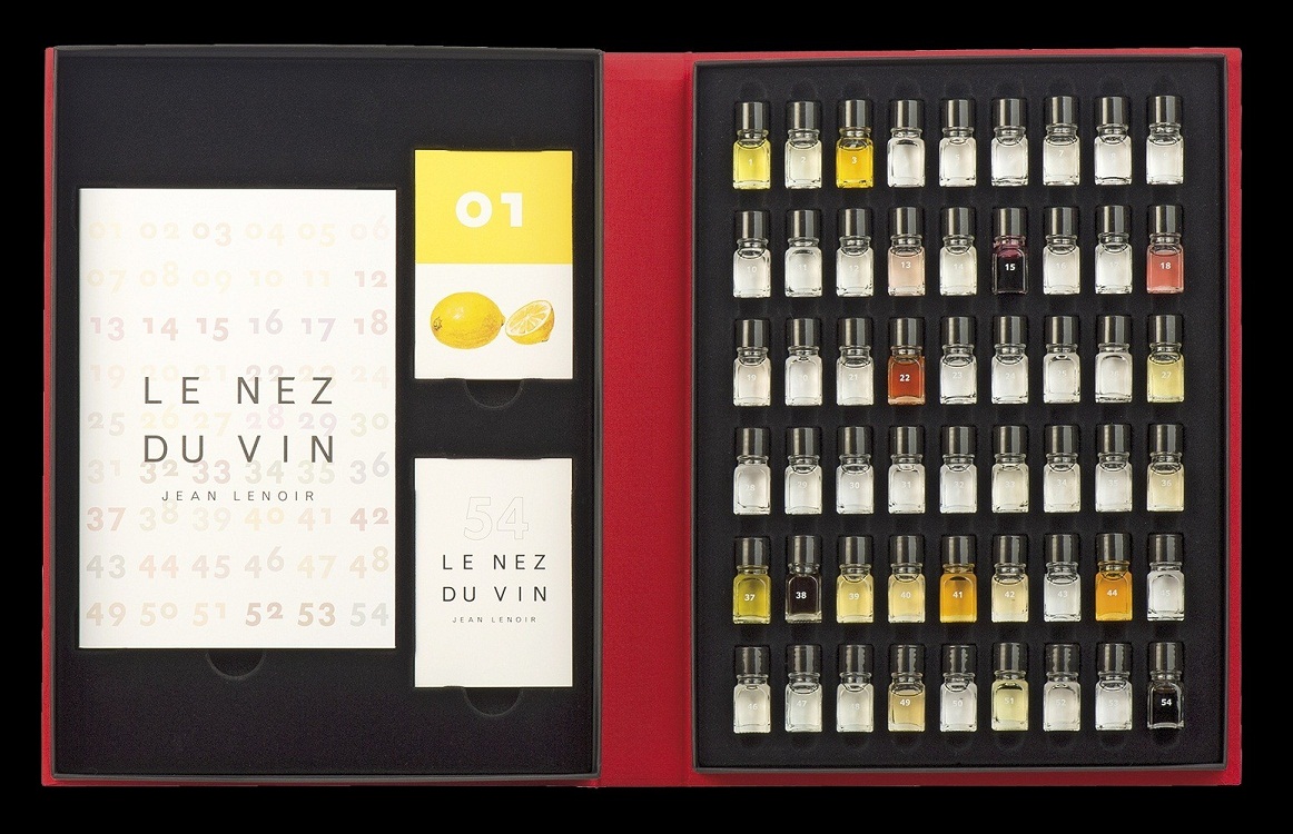 libro-54-aromas-le-nez-du-vin-5