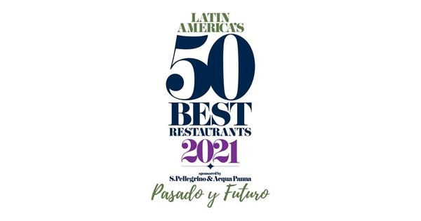 50 Best Restaurants Latinoamérica 2021