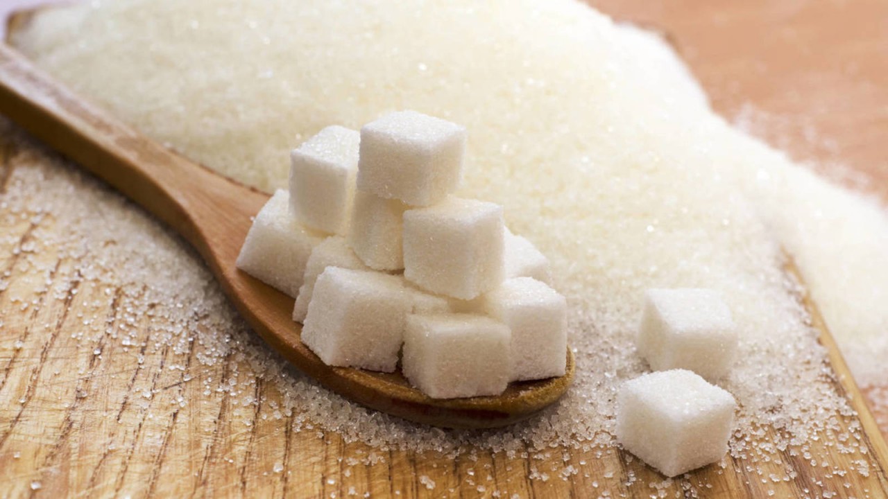 Mitos y verdaderas del Azúcar