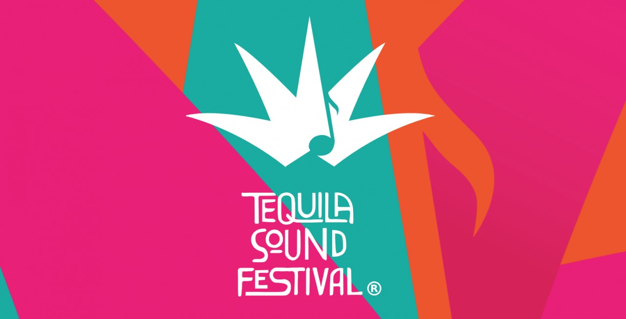 Ya viene el Tequila Sound Festival de Guadalajara.