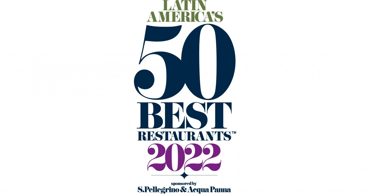 50 Best Restaurants Latam 2022