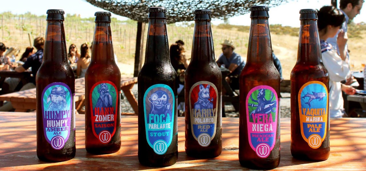 Nace la Ruta de la Cerveza Artesanal en Ensenada