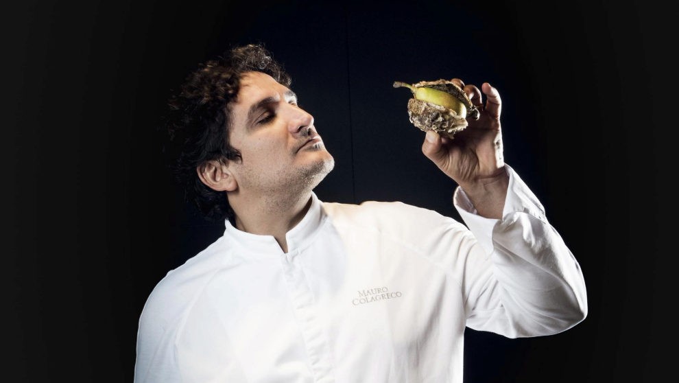 Los mejores 100 chefs 2020 de Le Chef