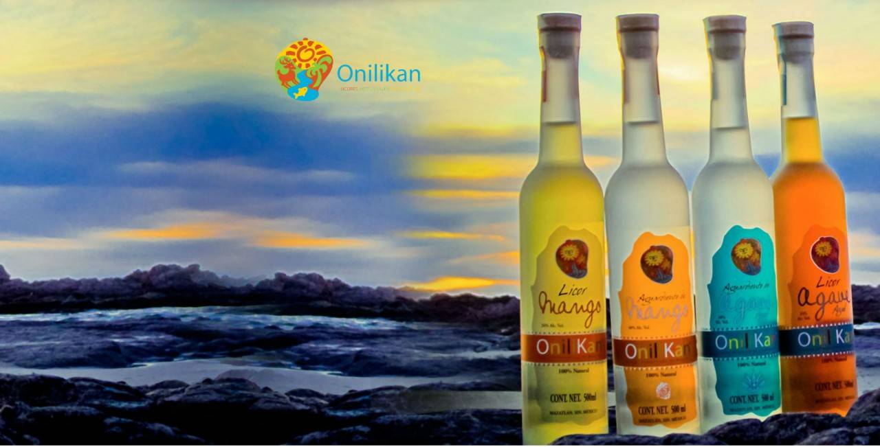 Onilikan es el primer gin mexicano