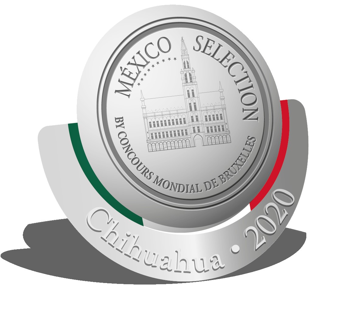 La edición mexicana del Concours Mondial du Bruxelles
