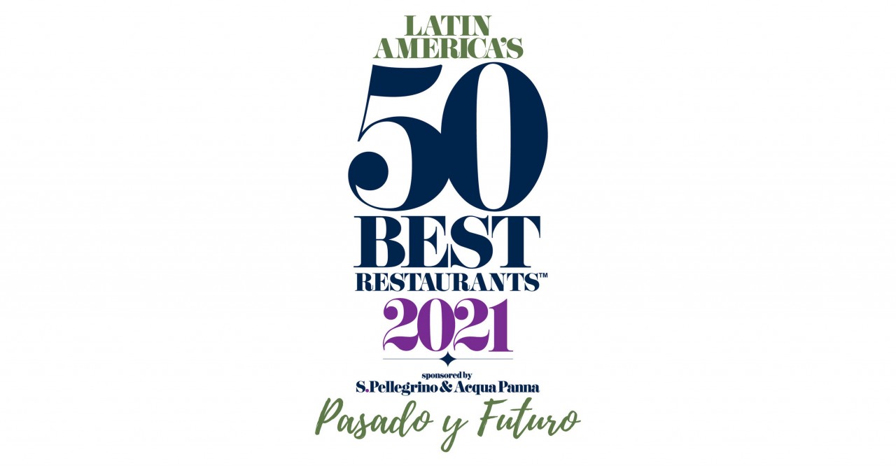El nuevo formato de los 50 Best Restaurant Latino América