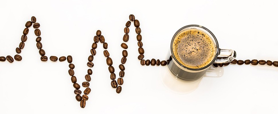 De acuerdo a varios estudios, el café puede desparecer en el 2080.