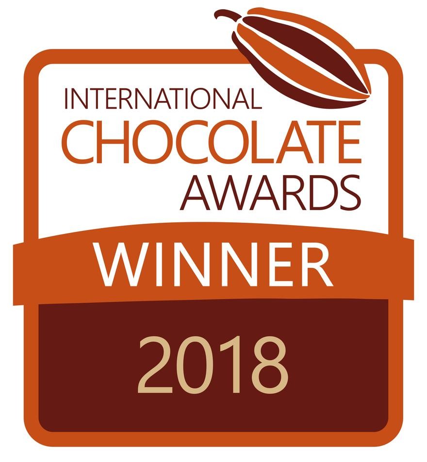 El chocolate mexicano triunfa en competencia internacional.
