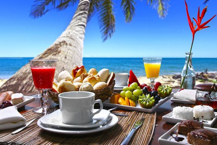 Top 10 Breakfast Restaurants en Playa del Carmen