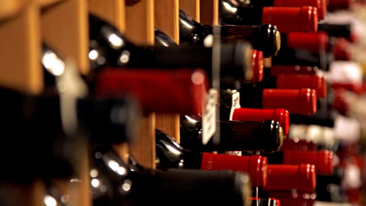 Las caídas en ventas del vino ya son una realidad