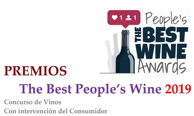 The Best People's Wine 2019.