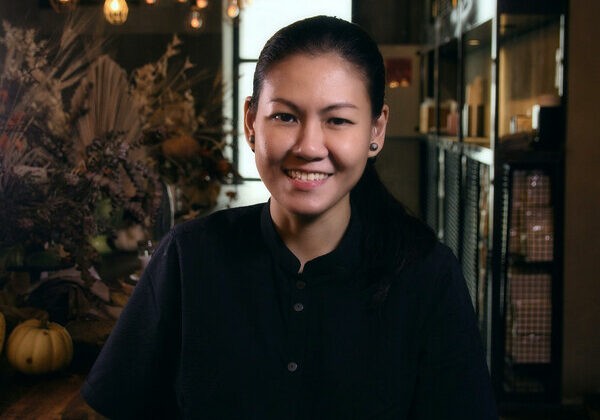 Johanne Siy, la Mejor Chef Femenina 50 Best Restaurants 