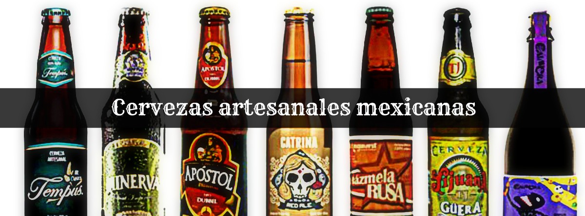Las Cervezas mexicanas de Bronce del World Beer Cup.