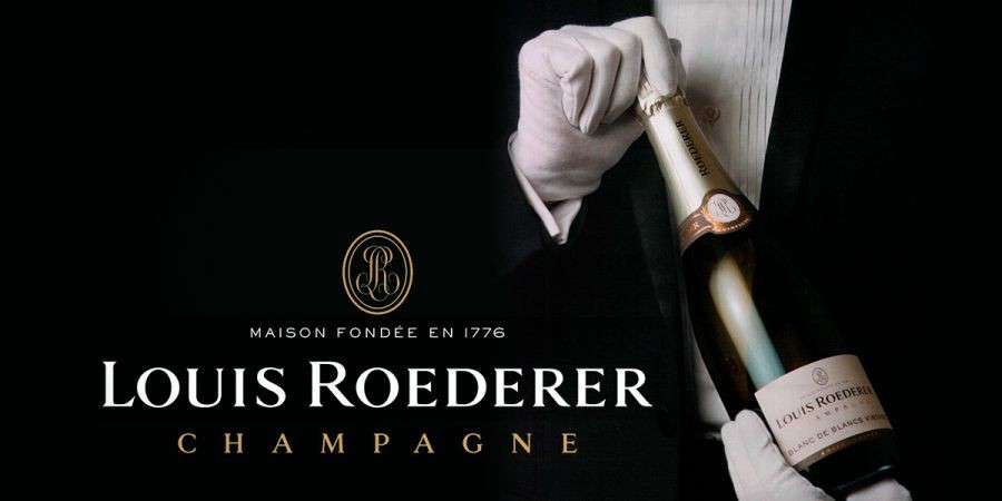 Louis Roederer arrasa en The Champagne & Sparkling Wine World 2021