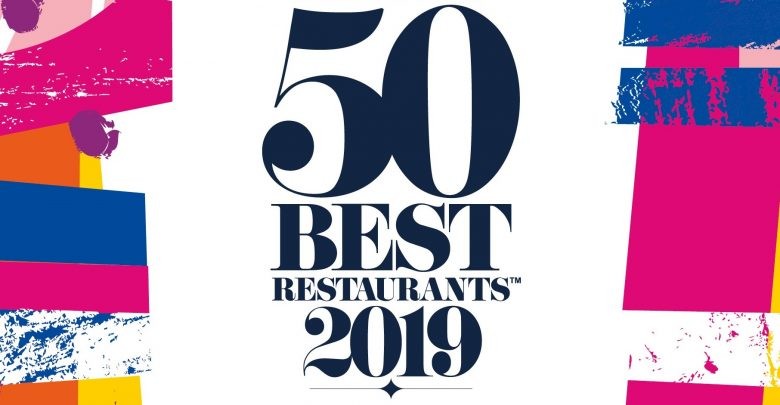 Los 50 Best Restaurants Latin América 2019