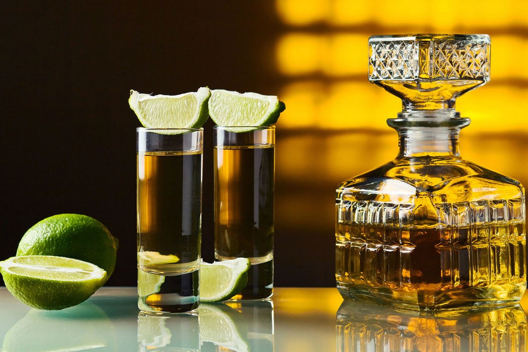Presentamos el Diplomado Bebidas Espirituosas Mexicanas para perfil Tequilier.