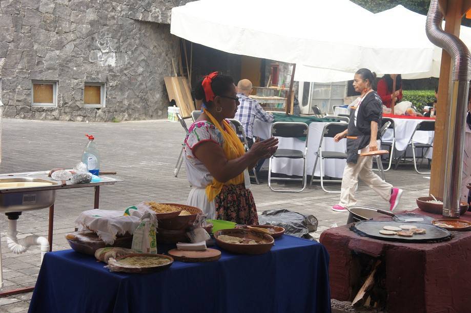 Metas y Objetivos del Foro Mundial de la Gastronomía Mexicana