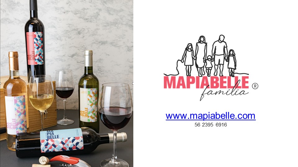 Descubriendo los exquisitos vinos Mapiabelle
