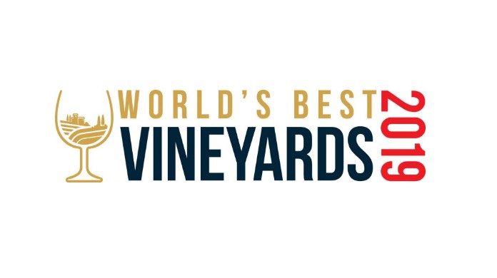Esta es la Lista de las Mejores 50 Bodegas de Vino del Mundo 2019.