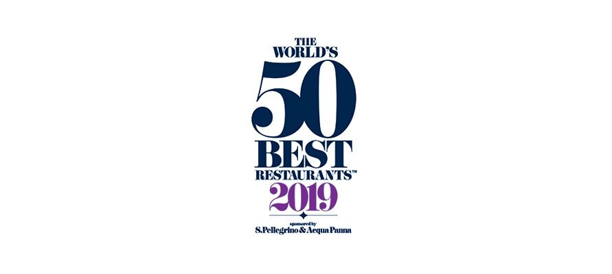 La primera lista de los 50 Best Restaurants Asia’s 2022
