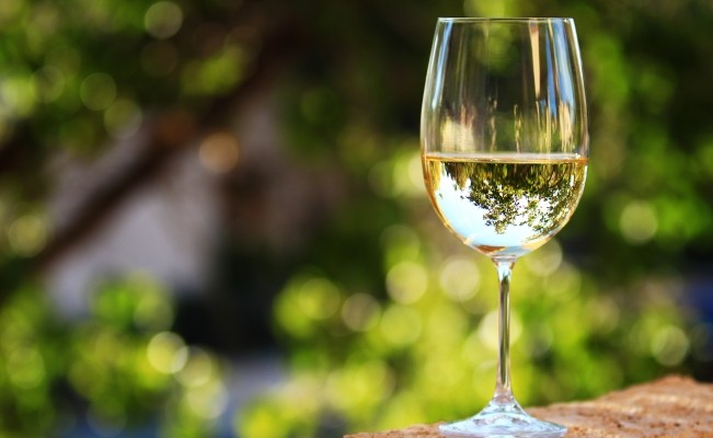 Los vinos albariños, orígenes, historia y características.