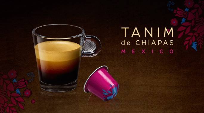 Tanim, corazón, de Chiapas una joya cafetalera para el mundo