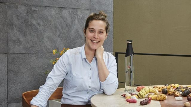 Pía León, la Mejor Chef Femenina del planeta