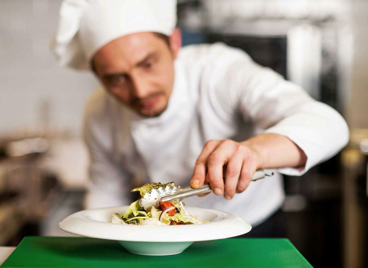 Etimología de la palabra Chef, nuestro dato cultural y gastronómico