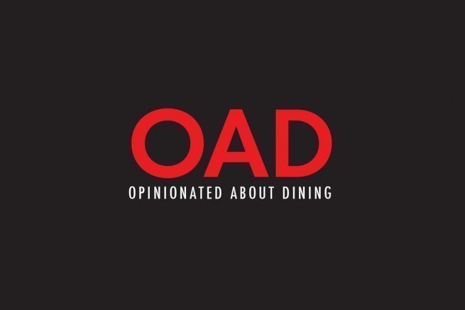 Los mejores 100 restaurantes de Asia - Opinionated About Dining