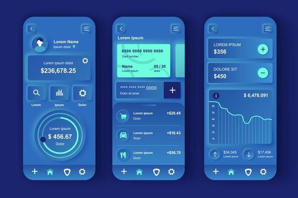 Apps de finanzas para controlar tus gastos