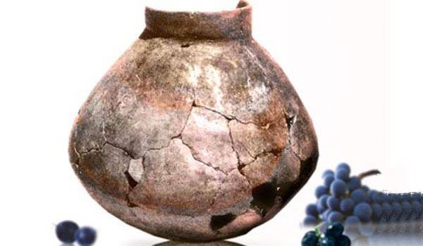 El Imperio Romano como impulsor del vino en Europa
