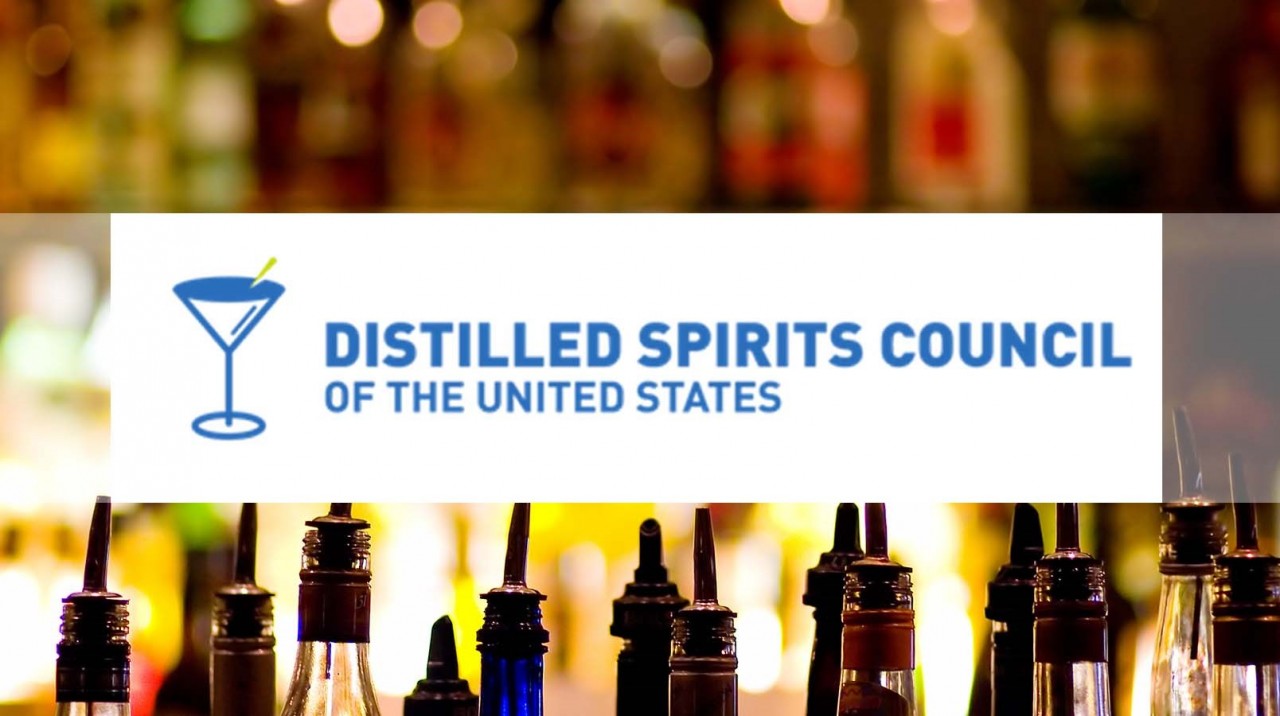 Los mejores licores según Destilled Spirits Council