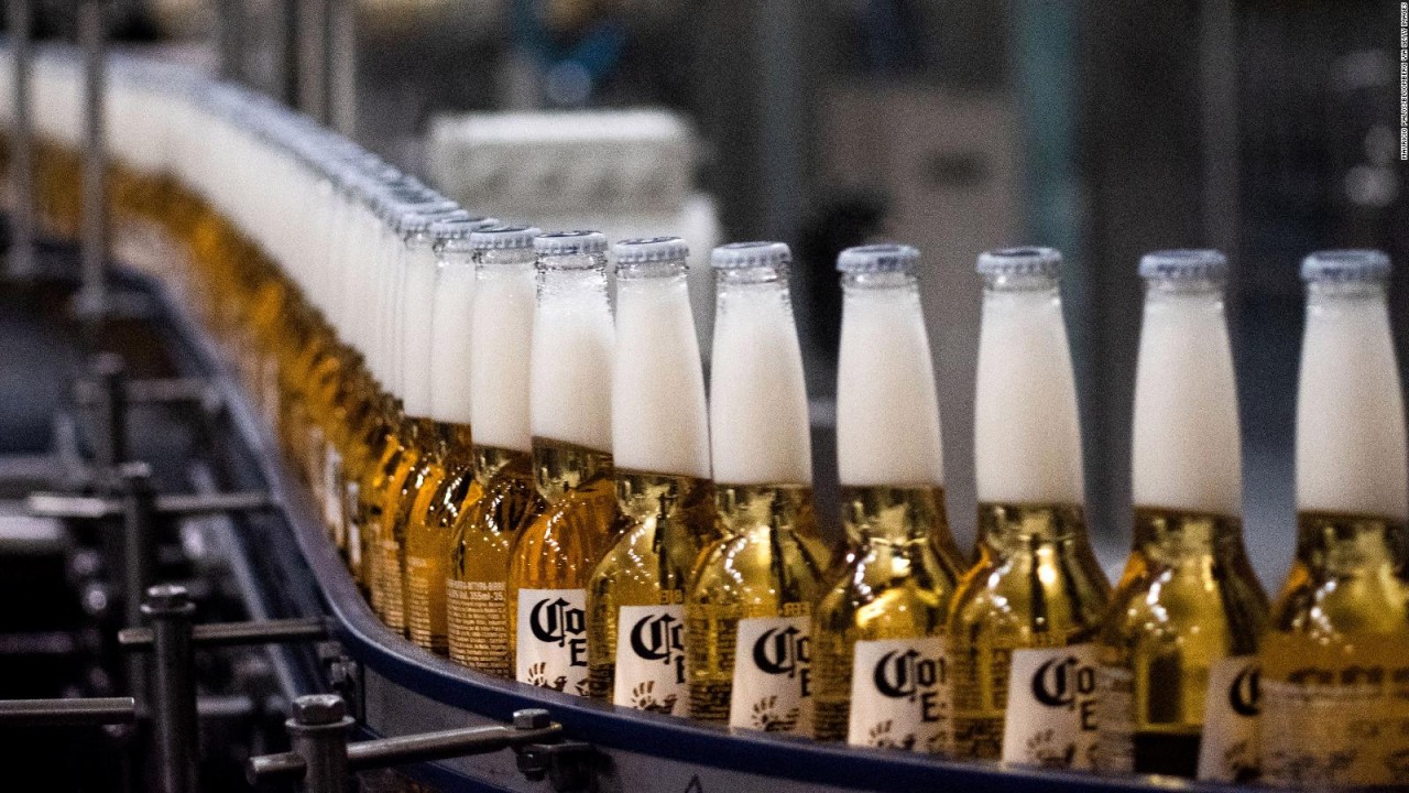 Cerveza Corona es la empresa más valiosa de América Latina