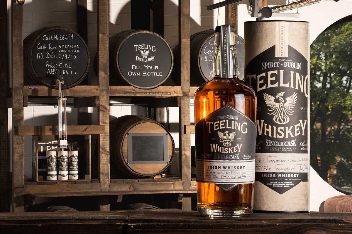 Los mejores whiskies del mundo según Whisky Magazine