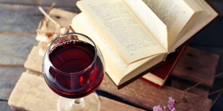 Ancient Wine, las raíces del vino hechas libro
