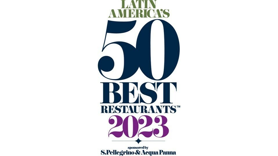 Ya hay Latín America´s 50 Best Restaurants 2023