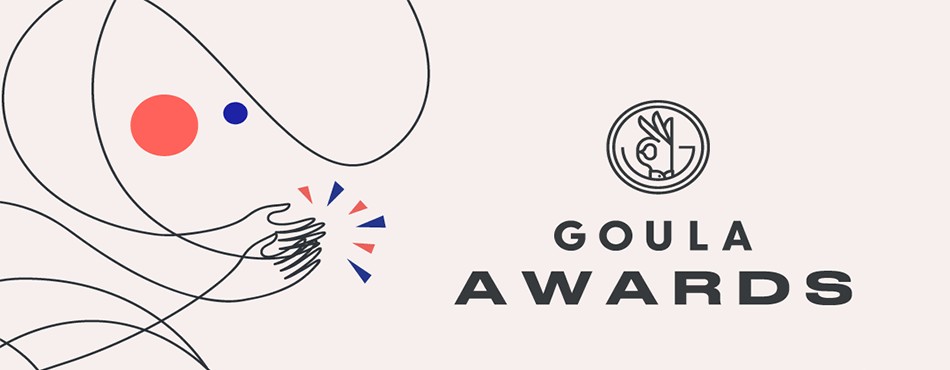 Descubre a los ganadores de los Goula Awards 2021 