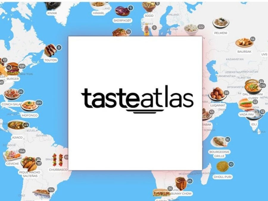 Taste Atlas Awards 2022, México está en ellos