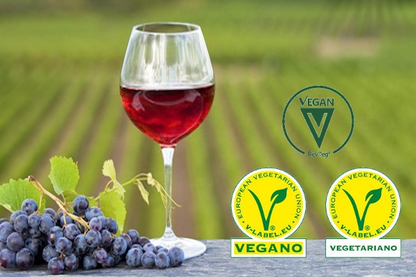 Lo qué hay que saber de los vinos veganos