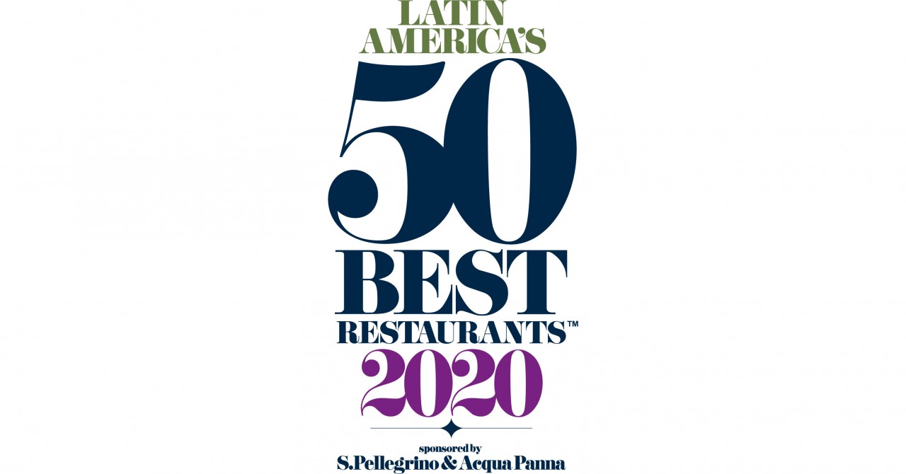 Estos son los 50 Best Restaurants Latin América 2020