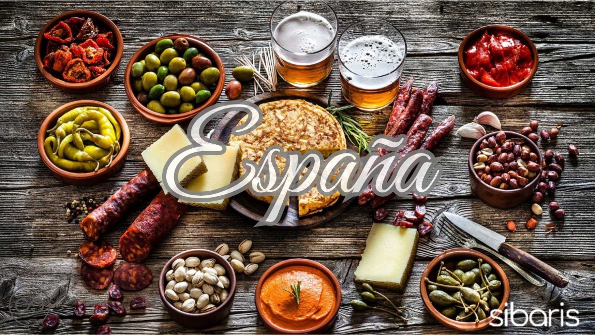 España, el país que más restaurantes 50 Best tiene