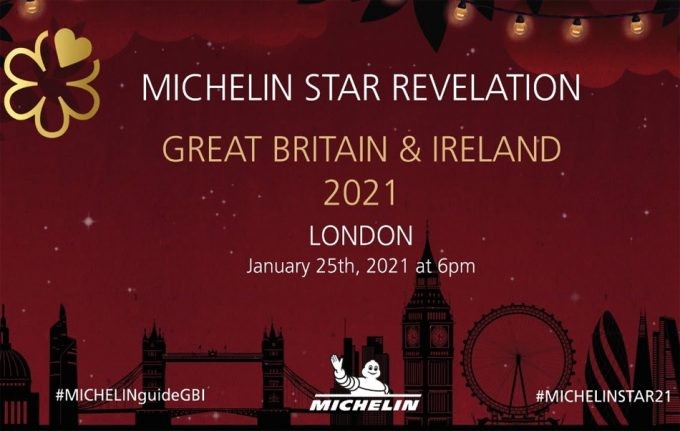 Las nuevas 3 Estrellas Michelin Mujeres en la Gran Bretaña