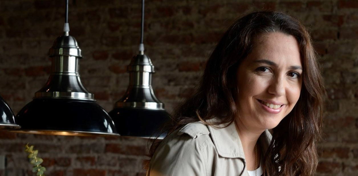 La Mejor Chef de Latinoamérica 2020 es: Narda Lopes