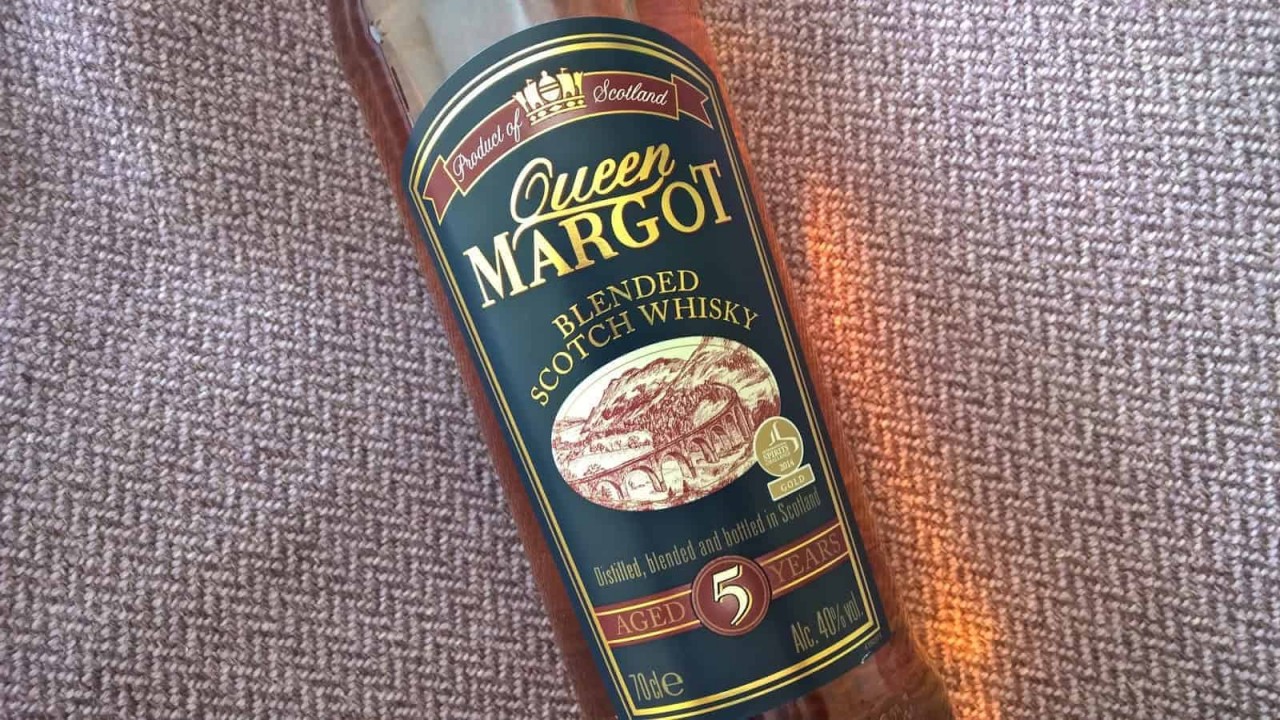 Lidl´s Queen Margot, uno de los mejores a solo 340 pesos