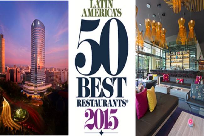 La ansiada lista de los 50 Best Restaurants LatAm