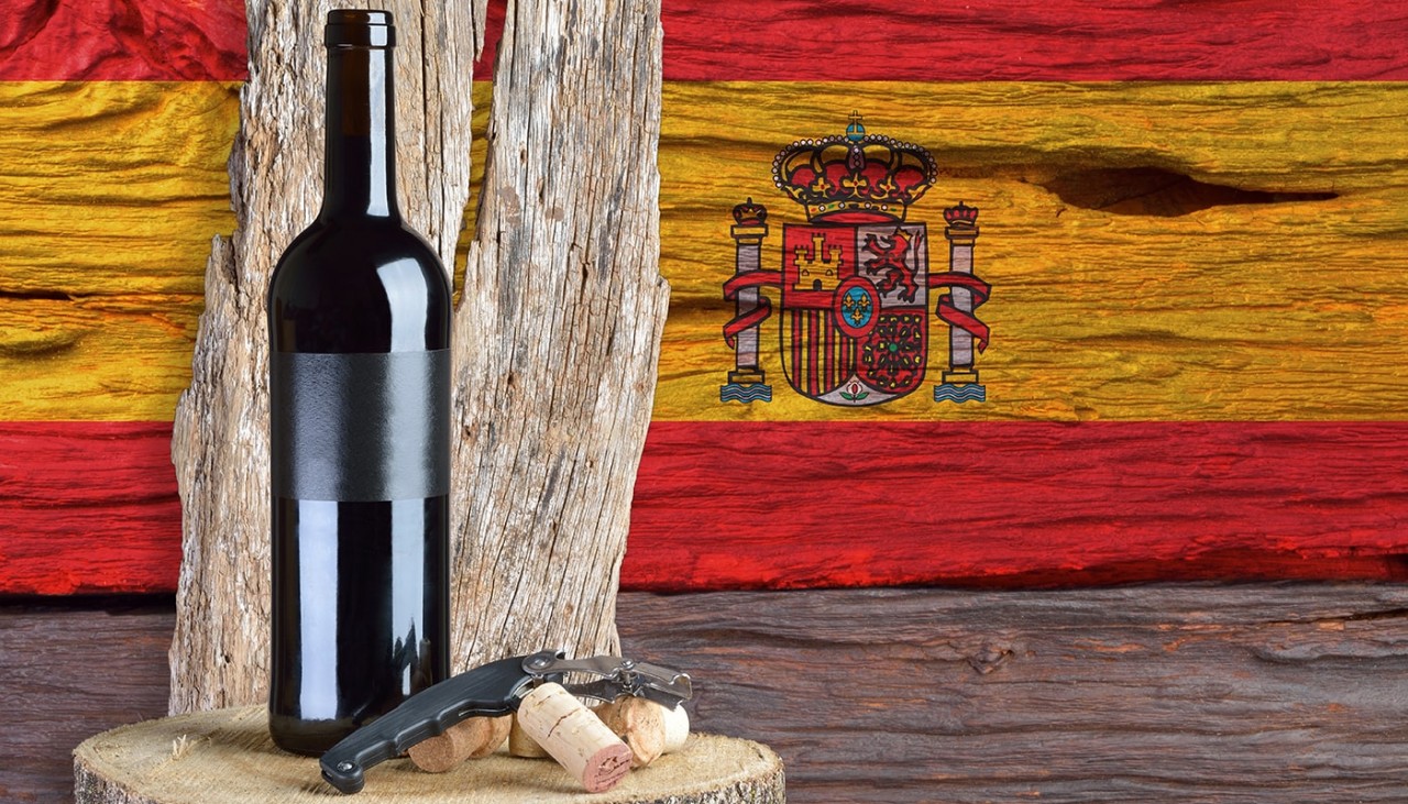 Los mejores vinos de España para este 2021