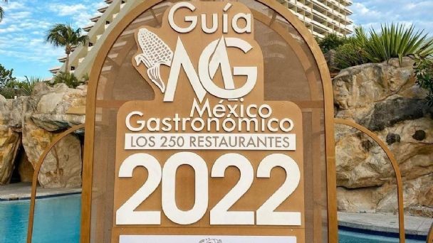 Esta es la Guía México Gastronómico